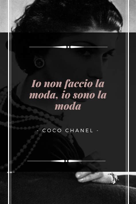 citazione coco chanel|coco chanel meaning.